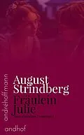 E-Book (epub) Fräulein Julie von August Strindberg