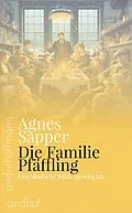 E-Book (epub) Die Familie Pfäffling von Agnes Sapper