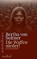 E-Book (epub) Die Waffen nieder! von Bertha von Suttner