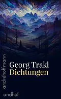 E-Book (epub) Dichtungen von Georg Trakl