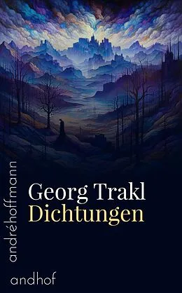 E-Book (epub) Dichtungen von Georg Trakl