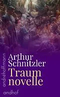 E-Book (epub) Traumnovelle von Arthur Schnitzler