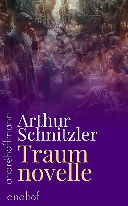 E-Book (epub) Traumnovelle von Arthur Schnitzler