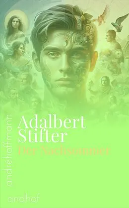 E-Book (epub) Der Nachsommer von Adalbert Stifter
