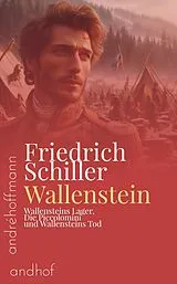 E-Book (epub) Wallenstein von Friedrich Schiller