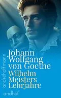 E-Book (epub) Wilhelm Meisters Lehrjahre von Johann Wolfgang von Goethe