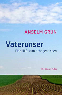 E-Book (epub) Vaterunser von Anselm Grün