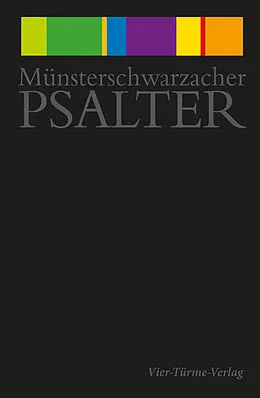 E-Book (epub) Münsterschwarzacher Psalter von Rhabanus Erbacher