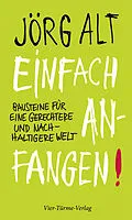 E-Book (epub) Einfach anfangen! von Jörg Alt