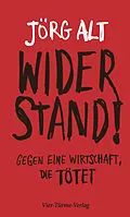 E-Book (epub) Widerstand! von Jörg Alt