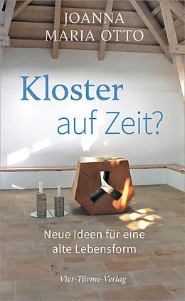E-Book (epub) Kloster auf Zeit? von Joana Maria Otto