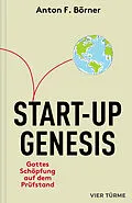 E-Book (epub) Start-Up Genesis von Anton F. Börner