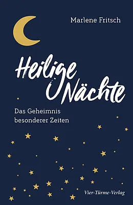 E-Book (epub) Heilige Nächte von Marlene Fritsch