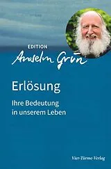 Fester Einband Erlösung von Anselm Grün