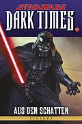E-Book (pdf) Star Wars Sonderband, Bd. 83 - Dark Times IV von Randy Stradley