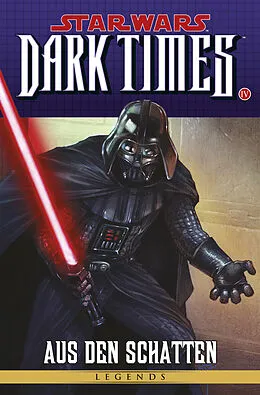 E-Book (pdf) Star Wars Sonderband, Bd. 83 - Dark Times IV von Randy Stradley