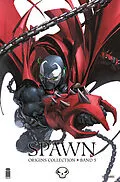 E-Book (pdf) Spawn Origins, Band 5 von Todd McFarlane
