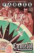 E-Book (epub) Fables, Band 23 - Camelot von Bill Willingham