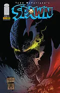 E-Book (pdf) Spawn, Band 78 von David Hine