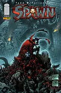 E-Book (pdf) Spawn, Band 80 von David Hine