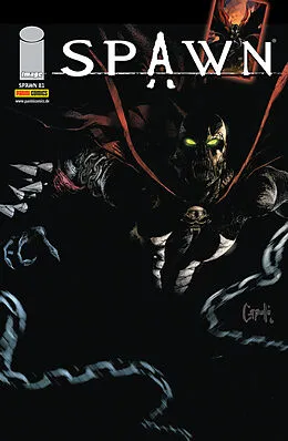 E-Book (pdf) Spawn, Band 81 von David Hine