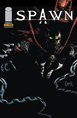 E-Book (epub) Spawn, Band 81 von David Hine