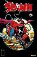 E-Book (pdf) Spawn, Band 108 von Todd McFarlane