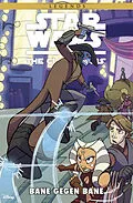 E-Book (pdf) Star Wars: The Clone Wars (zur TV-Serie), Bd. 17 von Rik Hoskin