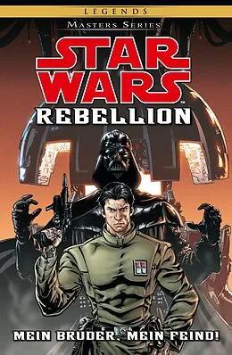 E-Book (pdf) Star Wars Masters, Bd. 10 von Rob Williams