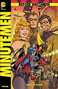 E-Book (epub) Before Watchmen, Band 1: Minutemen von Darwyn Cooke