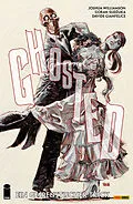 E-Book (pdf) Ghosted, Band 3 von Joshua Williamson