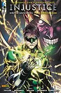E-Book (pdf) Injustice - Götter unter uns: Das zweite Jahr, band 2 von Bruno Redono