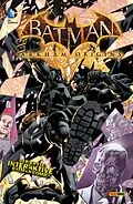 E-Book (epub) Batman: Arkham Origins von Beechen Adam