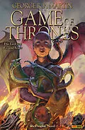 E-Book (pdf) Game of Thrones - Das Lied von Eis und Feuer, Bd. 4 von George R. R. Martin, Daniel Abraham