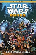 E-Book (pdf) Star Wars von Zach Giallongo