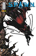 E-Book (pdf) Spawn, Band 86 von David Hine