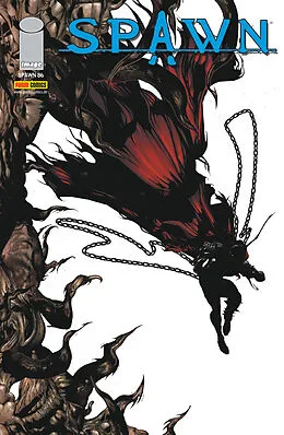 E-Book (pdf) Spawn, Band 86 von David Hine