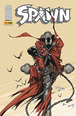 E-Book (pdf) Spawn, Band 93 von Todd McFarlane