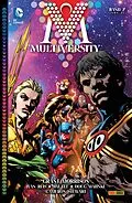 E-Book (epub) Multiversity - Bd. 2 von Morrison Grant
