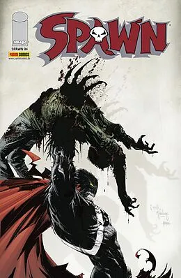 E-Book (epub) Spawn, Band 94 von Todd Mcfarlane
