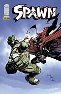 E-Book (epub) Spawn, Band 95 von Todd Mcfarlane