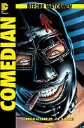 E-Book (pdf) Before Watchmen, Band 3: Comedian von Brian Azzarello