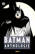 E-Book (pdf) Batman - Anthologie von Frank Miller