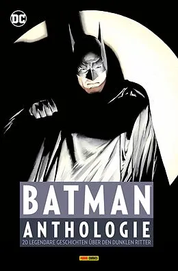 E-Book (pdf) Batman - Anthologie von Frank Miller