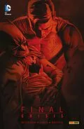 E-Book (pdf) Final Crisis von Grant Morrison