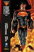 E-Book (epub) Superman: Erde Eins - Bd. 2 von Straczynski J. Michael