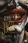 E-Book (epub) Batman: Joker von Lee Bermejo