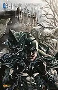 E-Book (pdf) Batman: Noël von Lee Bermejo