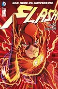 E-Book (pdf) Flash - Bd. 1: Licht aus von Buccellato Brian