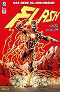 E-Book (epub) Flash - Bd. 2: Die Speed Force von Buccellato Brian